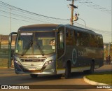 Expresso Brasileiro 7775 na cidade de Eunápolis, Bahia, Brasil, por Juan Victor. Número da foto: #:id.