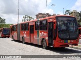 Expresso Vera Cruz 748 na cidade de Recife, Pernambuco, Brasil, por Luis Marcelo Santos. Número da foto: #12372460.