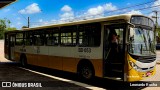 Belém Rio Transportes BD-053 na cidade de Belém, Pará, Brasil, por Leonardo Rocha. Número da foto: #:id.