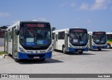 Viação Atalaia Transportes 6570 na cidade de Aracaju, Sergipe, Brasil, por Isac Sodré. Número da foto: #:id.
