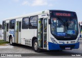 Viação Atalaia Transportes 6570 na cidade de Aracaju, Sergipe, Brasil, por Isac Sodré. Número da foto: #:id.