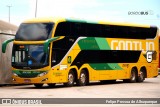 Empresa Gontijo de Transportes 25030 na cidade de Goiânia, Goiás, Brasil, por Felipe Pessoa de Albuquerque. Número da foto: #12371288.