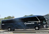 Viação Cometa 719564 na cidade de Sorocaba, São Paulo, Brasil, por Flavio Alberto Fernandes. Número da foto: #:id.