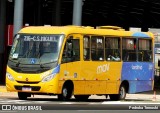 Londrisul Transportes Coletivos 5140 na cidade de Londrina, Paraná, Brasil, por Pedroka Ternoski. Número da foto: #:id.