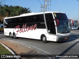 Follone Transporte Executivo 10040 na cidade de São Paulo, São Paulo, Brasil, por Marco Aurélio de Oliveira. Número da foto: #:id.