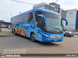 Sur Express 563 na cidade de Porto Alegre, Rio Grande do Sul, Brasil, por JULIO SILVA. Número da foto: #12370837.