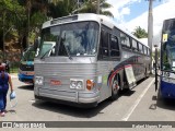 Ônibus Particulares 6575 na cidade de Aparecida, São Paulo, Brasil, por Rafael Nunes Pereira. Número da foto: #12371698.