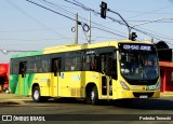 TCGL - Transportes Coletivos Grande Londrina 3100 na cidade de Londrina, Paraná, Brasil, por Pedroka Ternoski. Número da foto: #:id.