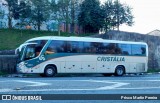 Expresso Cristália 210111 na cidade de Campinas, São Paulo, Brasil, por Prisco Martin Pereira. Número da foto: #12370488.