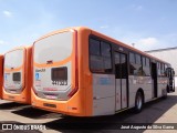 Auto Viação Marechal Brasília 447323 na cidade de Taguatinga, Distrito Federal, Brasil, por José Augusto da Silva Gama. Número da foto: #:id.