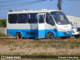 Ônibus Particulares 1630 na cidade de Santa Inês, Maranhão, Brasil, por Miqueias Pereira Sousa. Número da foto: #12370990.