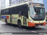 Coesa Transportes RJ 117.087 na cidade de Rio de Janeiro, Rio de Janeiro, Brasil, por Augusto César. Número da foto: #:id.