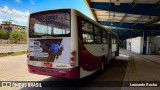 Guajará AI-30607 na cidade de Belém, Pará, Brasil, por Leonardo Rocha. Número da foto: #12371234.