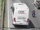 Radial Transporte e Locação 1503 na cidade de Salvador, Bahia, Brasil, por Victor São Tiago Santos. Número da foto: #12370062.