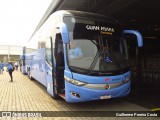 Expresso Guanabara 1419 na cidade de Juiz de Fora, Minas Gerais, Brasil, por Guilherme Pereira Costa. Número da foto: #:id.