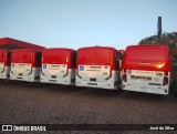 Expresso Itamarati 7380 na cidade de São José do Rio Preto, São Paulo, Brasil, por José da Silva. Número da foto: #12370075.