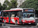 Transportes del Tejar 62 na cidade de Ciudad Autónoma de Buenos Aires, Argentina, por Paulo Gustavo. Número da foto: #12371180.