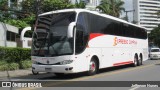 Expresso Campina 0110 na cidade de Recife, Pernambuco, Brasil, por Jefferson Nunes. Número da foto: #12372299.
