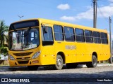 Ônibus Particulares 0072 na cidade de Jaguaribe, Ceará, Brasil, por Ivam Santos. Número da foto: #:id.