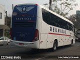 Reunidas Transportes Coletivos 30270 na cidade de Seara, Santa Catarina, Brasil, por Luís Gabriel H. Macedo. Número da foto: #12370566.