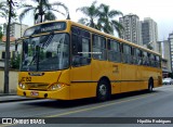Auto Viação Água Verde JC152 na cidade de Curitiba, Paraná, Brasil, por Hipólito Rodrigues. Número da foto: #12370866.