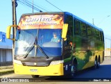 Santa Luzia Turismo 6548 na cidade de Aracaju, Sergipe, Brasil, por Eder C.  Silva. Número da foto: #12372178.