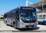 Auto Viação 1001 RJ 108.800 na cidade de Duque de Caxias, Rio de Janeiro, Brasil, por Ph Santos. Número da foto: #12372417.
