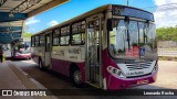 Guajará AI-30607 na cidade de Belém, Pará, Brasil, por Leonardo Rocha. Número da foto: #:id.