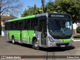 Viação Garcia 81118 na cidade de Paranavaí, Paraná, Brasil, por Robson Alves. Número da foto: #12371675.