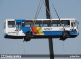 Novix Bus 42527 na cidade de Duque de Caxias, Rio de Janeiro, Brasil, por Valter Silva. Número da foto: #:id.