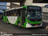 VB Transportes e Turismo 3352 na cidade de Campinas, São Paulo, Brasil, por Henrique Alves de Paula Silva. Número da foto: #12372196.