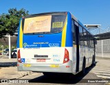 Transportes Barra C13059 na cidade de Rio de Janeiro, Rio de Janeiro, Brasil, por Bruno Mendonça. Número da foto: #:id.