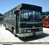 Ônibus Particulares 01 na cidade de Duque de Caxias, Rio de Janeiro, Brasil, por Diego Motta. Número da foto: #:id.