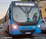 ANSAL - Auto Nossa Senhora de Aparecida 356 na cidade de Juiz de Fora, Minas Gerais, Brasil, por Antônio Carlos Rosário. Número da foto: #:id.