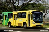 TCGL - Transportes Coletivos Grande Londrina 3082 na cidade de Londrina, Paraná, Brasil, por Pedroka Ternoski. Número da foto: #:id.