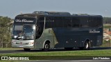 Vera Turismo 2283 na cidade de Limeira, São Paulo, Brasil, por Luis Photobus. Número da foto: #:id.
