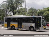 Transunião Transportes 3 6137 na cidade de São Paulo, São Paulo, Brasil, por Gilberto Mendes dos Santos. Número da foto: #:id.