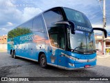 Auto Viação Progresso 6058 na cidade de Belo Jardim, Pernambuco, Brasil, por Joalison Batista. Número da foto: #12372221.