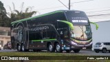 Viação Garcia 96130 na cidade de Joinville, Santa Catarina, Brasil, por Petris _spotter 2.4. Número da foto: #12370754.
