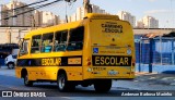 Prefeitura Municipal de Guarulhos DT2334 na cidade de Guarulhos, São Paulo, Brasil, por Anderson Barbosa Marinho. Número da foto: #:id.