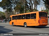 Cristo Rei > CCD Transporte Coletivo > SPE Via Mobilidade S/A PI008 na cidade de Curitiba, Paraná, Brasil, por Hipólito Rodrigues. Número da foto: #:id.