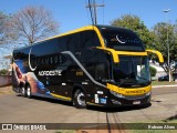 Expresso Nordeste 59100 na cidade de Paranavaí, Paraná, Brasil, por Robson Alves. Número da foto: #12371677.