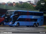 Rápido Federal 12208 na cidade de Salvador, Bahia, Brasil, por Tercio Lobo. Número da foto: #:id.