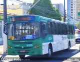 Viação Modelo 9059 na cidade de Aracaju, Sergipe, Brasil, por Eder C.  Silva. Número da foto: #:id.
