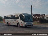 Empresa Caiense de Ônibus 192 na cidade de São Leopoldo, Rio Grande do Sul, Brasil, por Mateus de Oliveira Fernandes. Número da foto: #12369883.
