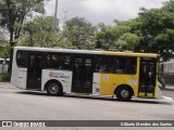 Transunião Transportes 3 6584 na cidade de São Paulo, São Paulo, Brasil, por Gilberto Mendes dos Santos. Número da foto: #:id.