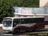 Expresso São Luiz 7410 na cidade de Rio Verde, Goiás, Brasil, por Deoclismar Vieira. Número da foto: #12371482.