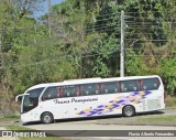 Trans Pompiani 5737 na cidade de Mairinque, São Paulo, Brasil, por Flavio Alberto Fernandes. Número da foto: #12371354.