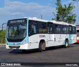 Vega Manaus Transporte 1023015 na cidade de Manaus, Amazonas, Brasil, por Gilmar Porfírio. Número da foto: #12370663.