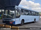 Ônibus Particulares 8139 na cidade de Guarabira, Paraíba, Brasil, por Thiago Martins de Souza. Número da foto: #12371725.